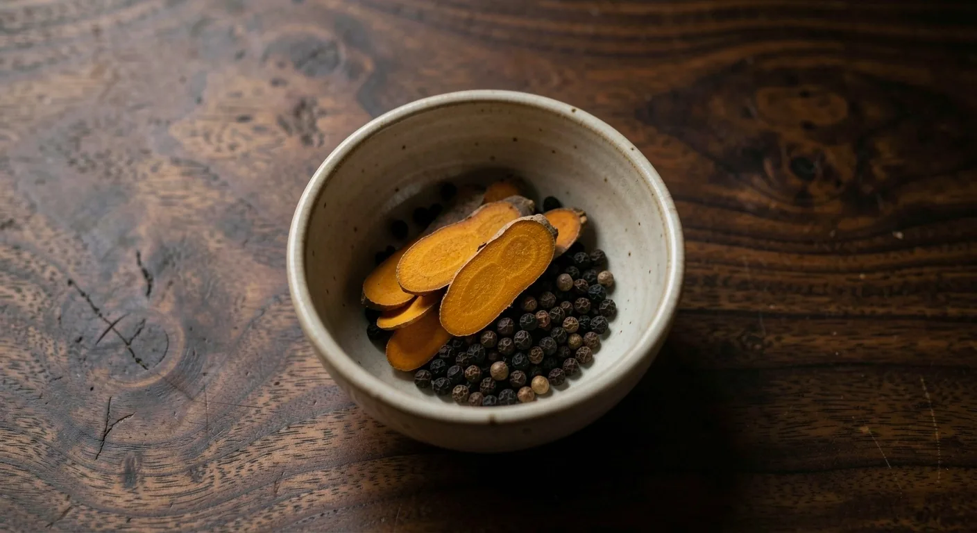Natural supplement ingredients